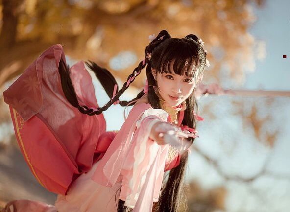 侠女逍遥录 地图探索 预览图 2