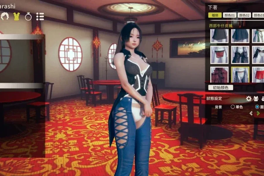 甜心选择2_Honey Select 2 甜心选择2 Honey Select 2官网入口角色事件 封面图