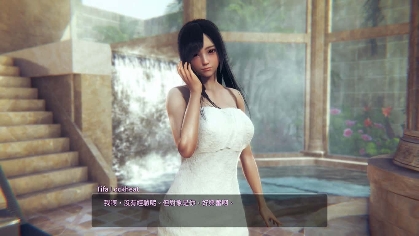 甜心选择2_Honey Select 2 版本内容 实机截图 5