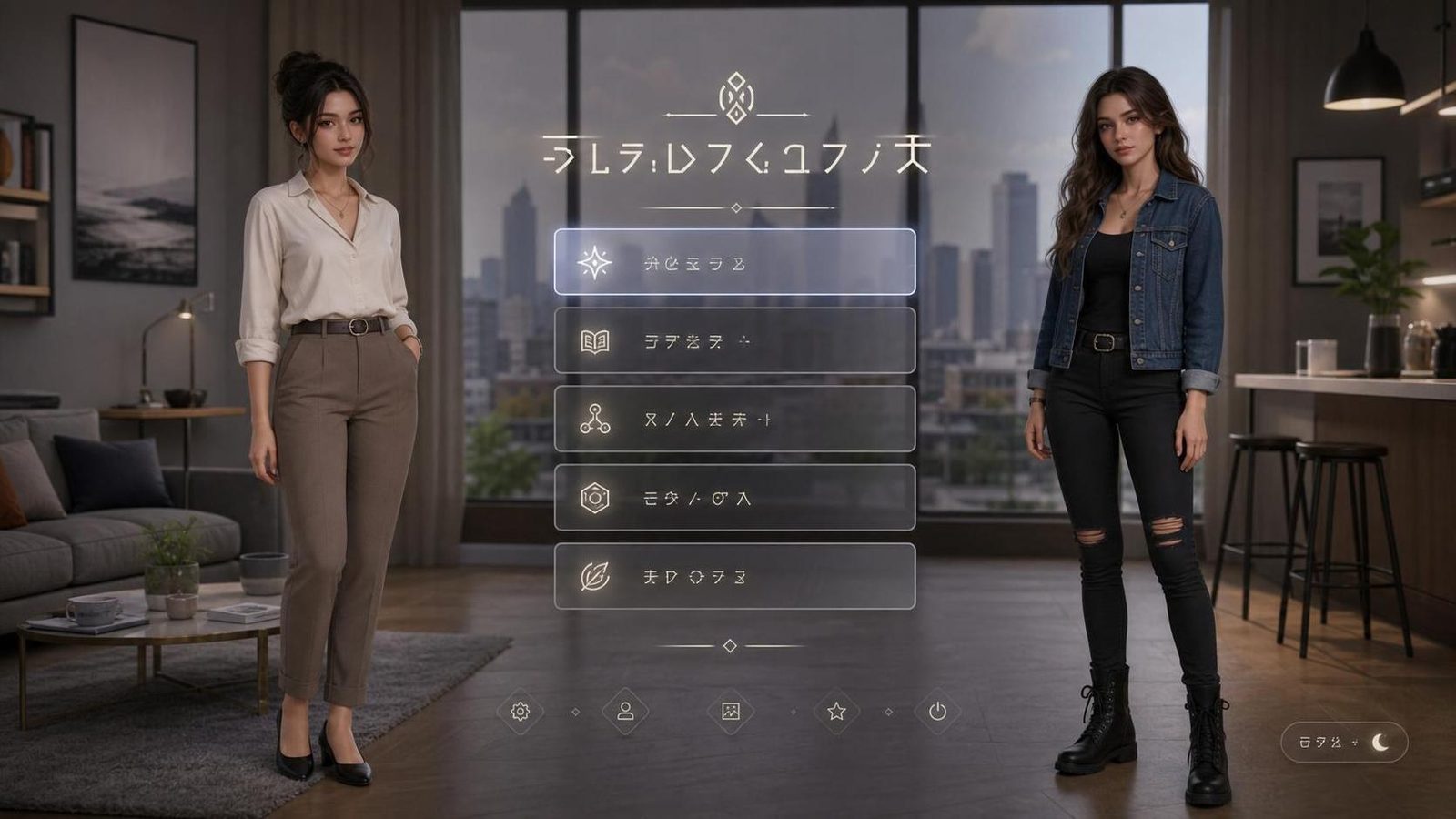 织梦人破解完结版 操作界面 展示图 1